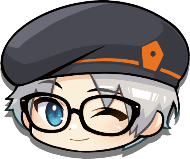 レジェくん