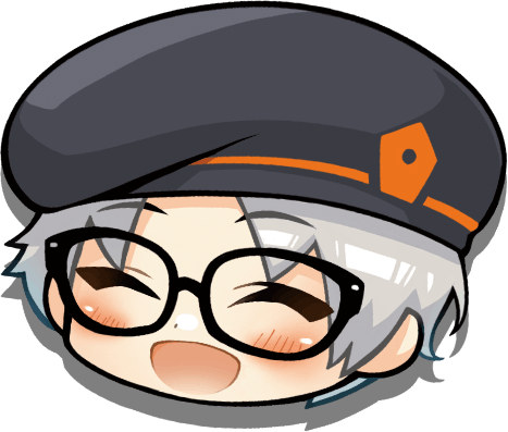レジェくん